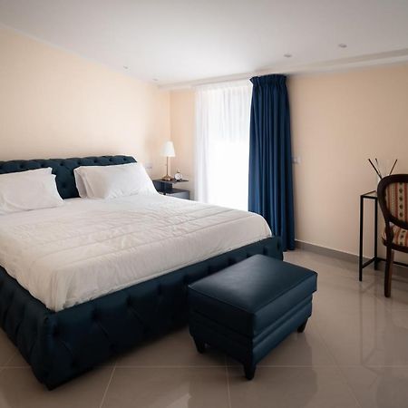 Relais Villa Del Carmelo Castel San Giorgio Εξωτερικό φωτογραφία