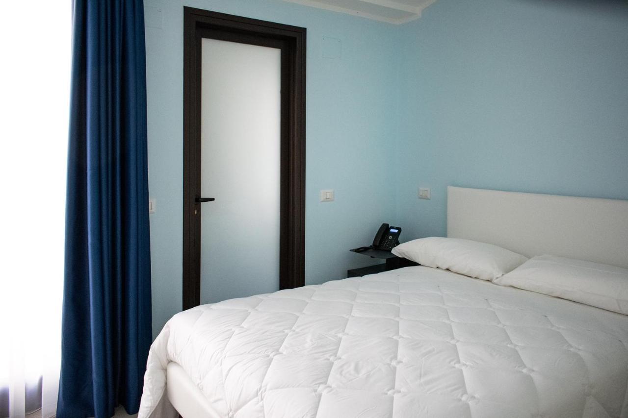 Relais Villa Del Carmelo Castel San Giorgio Εξωτερικό φωτογραφία