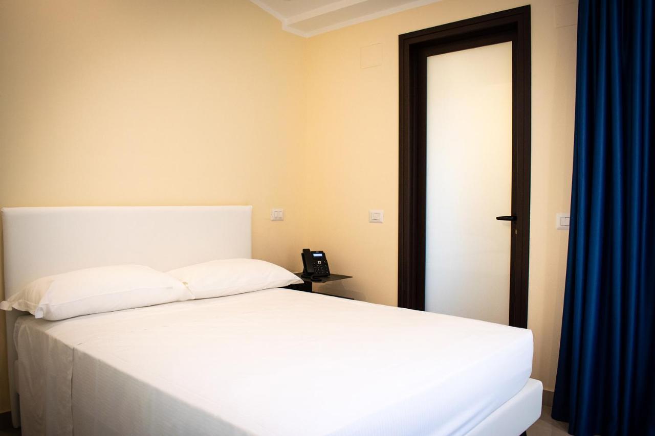 Relais Villa Del Carmelo Castel San Giorgio Εξωτερικό φωτογραφία