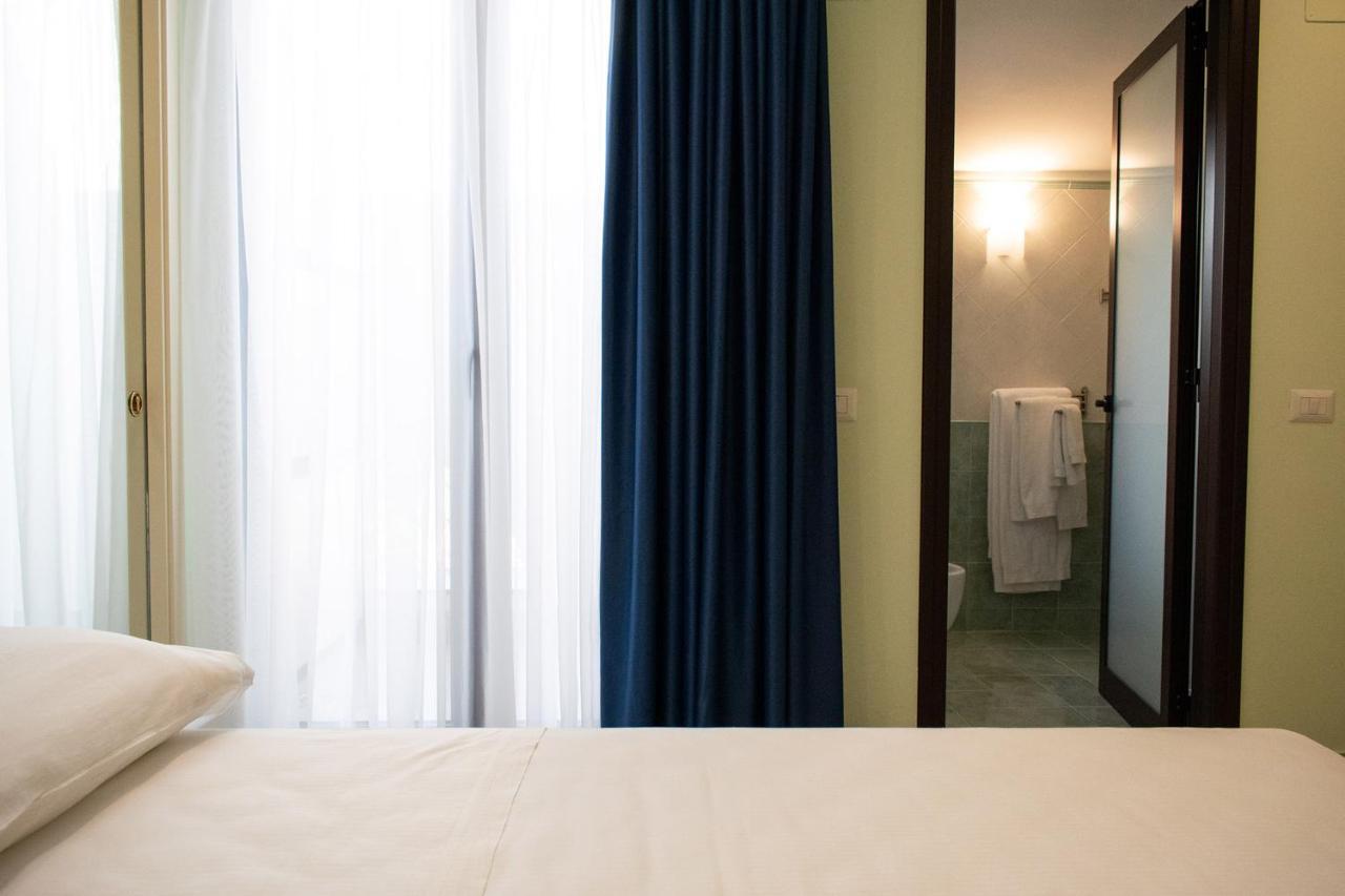 Relais Villa Del Carmelo Castel San Giorgio Εξωτερικό φωτογραφία