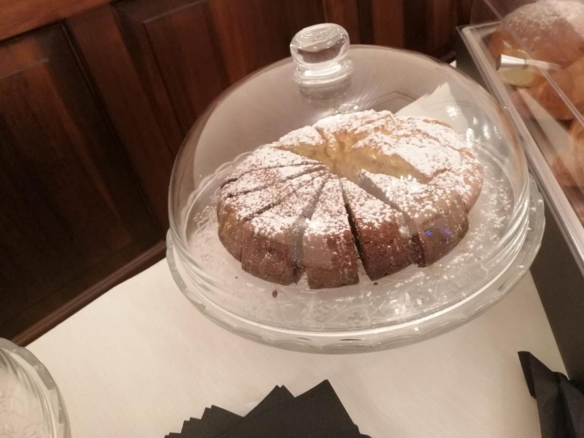 Relais Villa Del Carmelo Castel San Giorgio Εξωτερικό φωτογραφία